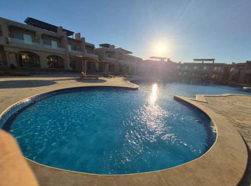 Nadira Dahab Chalet