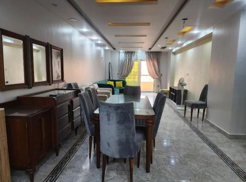 Nahed's Palace