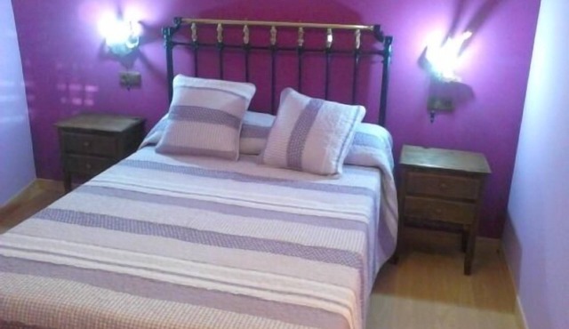 Neighborhood I for 2 people in Navalperal de Tormes