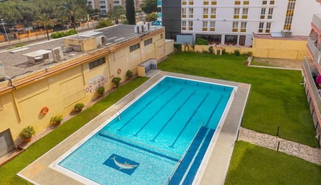 Nemesis by Interhome in Malgrat de Mar