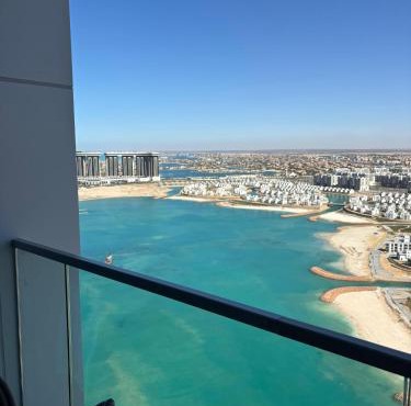 New Alamen Towers