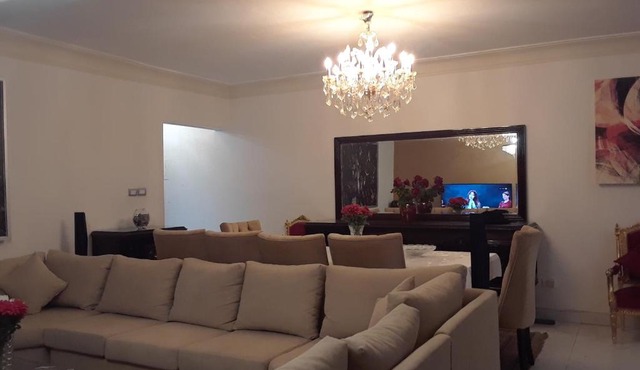 New Boutique Apartment Egypt