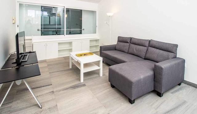 New duplex in the center of Banyoles for 4 people in Banyoles