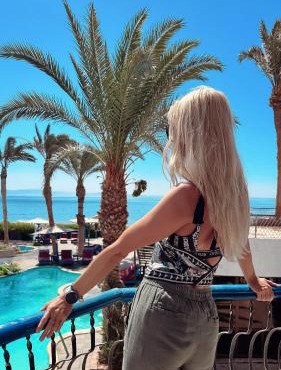 New Sphinx Resort