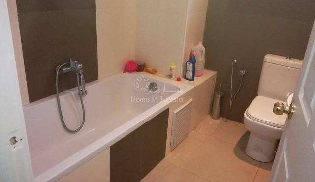Nice Apartment S+2 Kantaoui in sousse