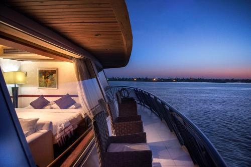 Nile Cruise 3 & 4 & 7 Nights