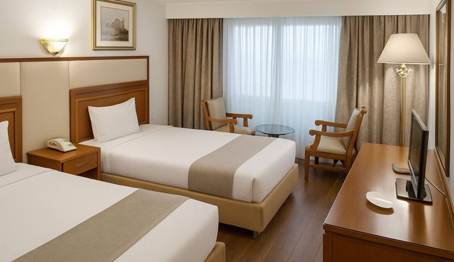 Nile Cruise Prestige every Friday from Aswan 3 nights and every Monday from Luxor 4 nights