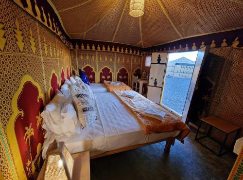 Nkhila Lodge