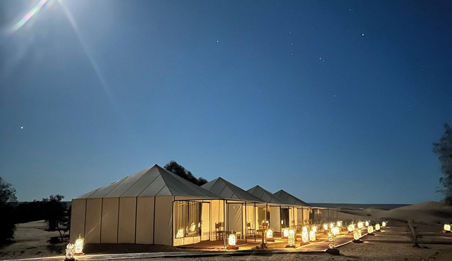 nomadcampmerzouga