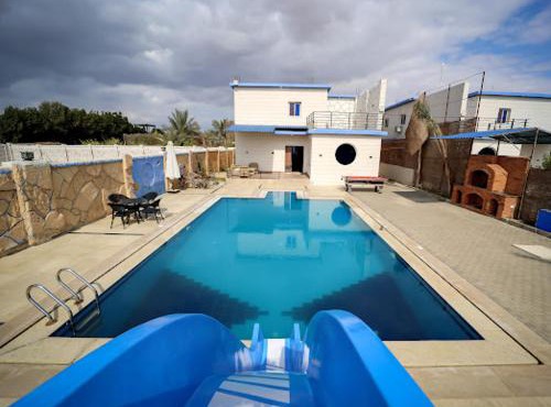 Noor Oasis Villa Malak - فيلا واحة نور ملك
