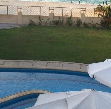 North Coast Villa sea view with private pool
