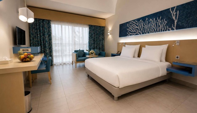 Novotel Marsa Alam Beach Resort