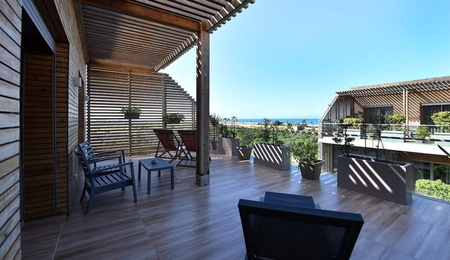 Ocean Park Hotel, Premium Suites & Wellness
