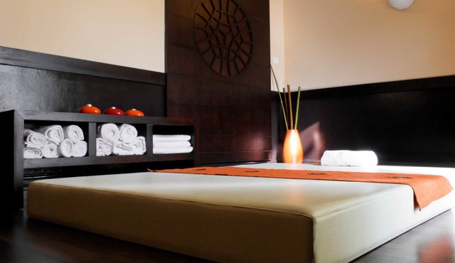 OCEANA HOTEL & SPA in Hammamet