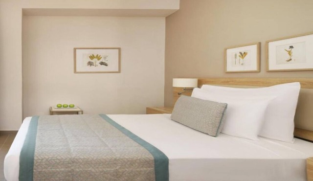 Oceanfront Room w/Stunning Red Sea Views Near Ras Mohamed National Park