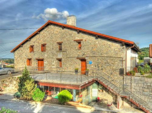 Oianume in Urnieta