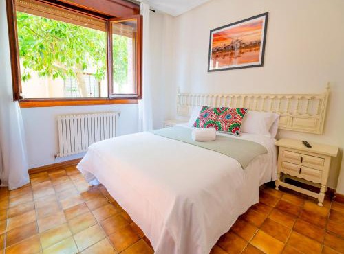 Oliva Rooms 3000 in Santander
