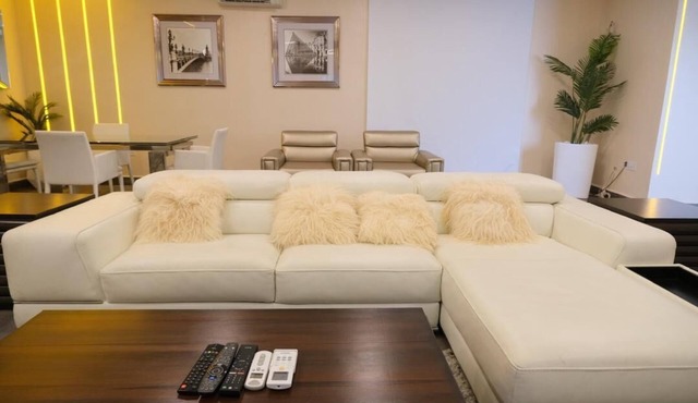 ONA APARTMENT. Elegance in warm embrace with luxury, your comfort our pleasure