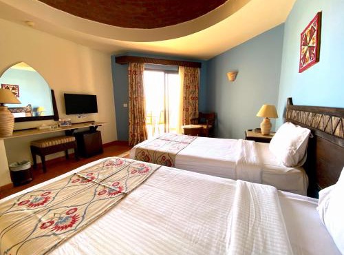 ONATTI Beach Resort - Marsa Alam