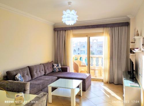 One- bedroom apartment S3 in Vip Zone Sunny Lakes