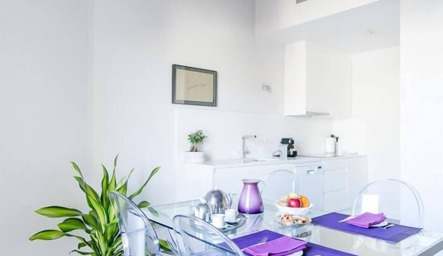 One bedroom apartment in Barcelona