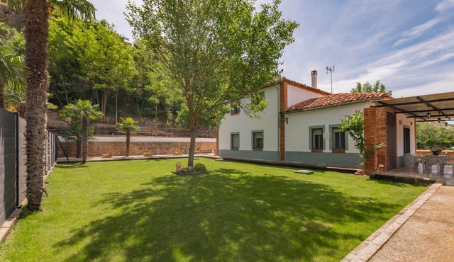 Orillas del Turia in Teruel