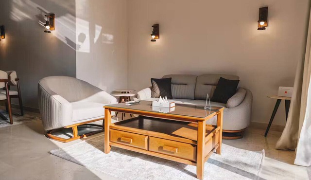 Osool Residence Apartments