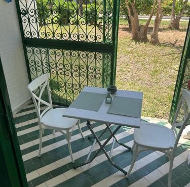 Our Modern Studio in Marina Port El Kantaoui