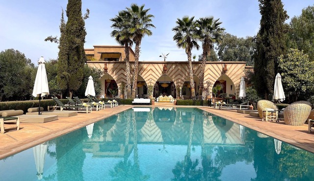 Palais Debora