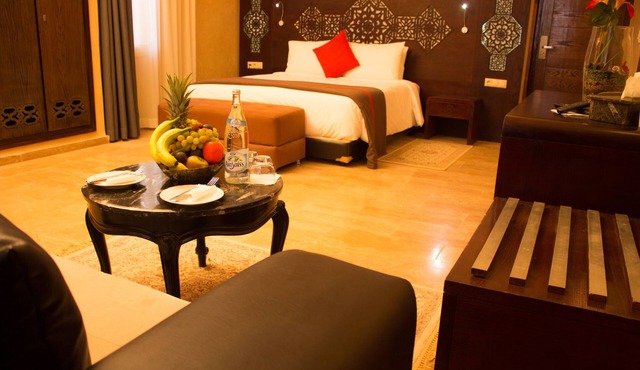 Palais du Desert Hôtel & Spa