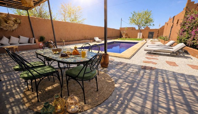 Palais Hany