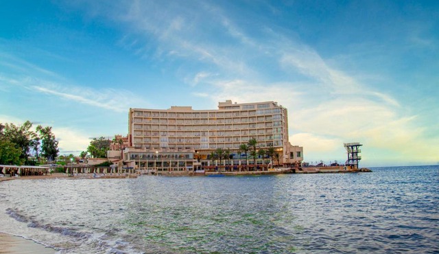 Palestine Montaza Alexandria