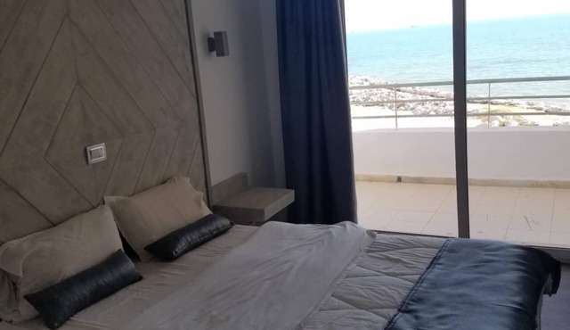Palm Hotel