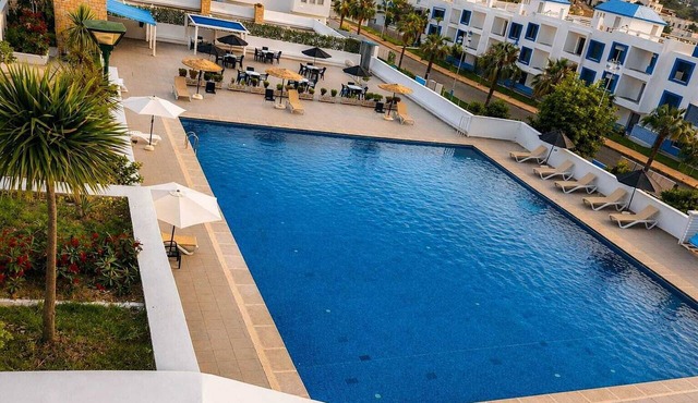 Panoramic view | Cozy apartment M'diq