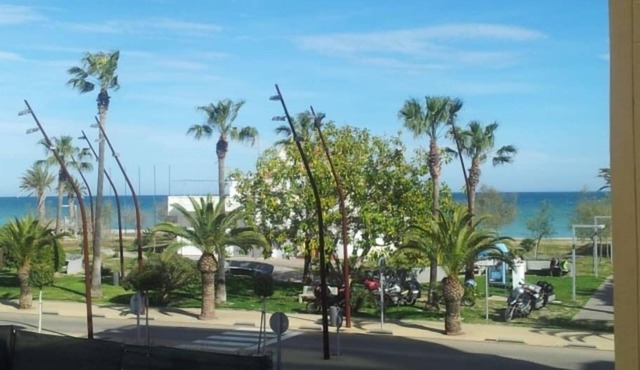 Paradis I (with seaviews) in El Grau de Moncofa