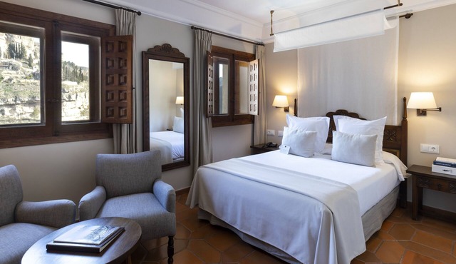 Parador de Cuenca in Cuenca