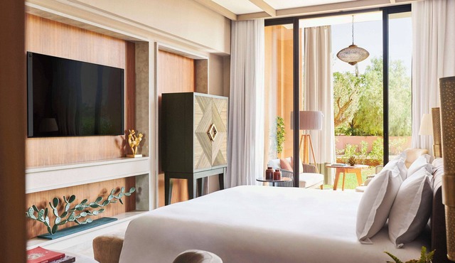 Park Hyatt Marrakech