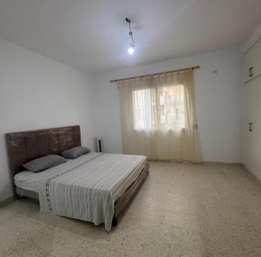 Peaceful Stay in Hammamet