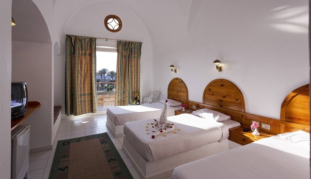 Pensee Royal Garden Beach Resort