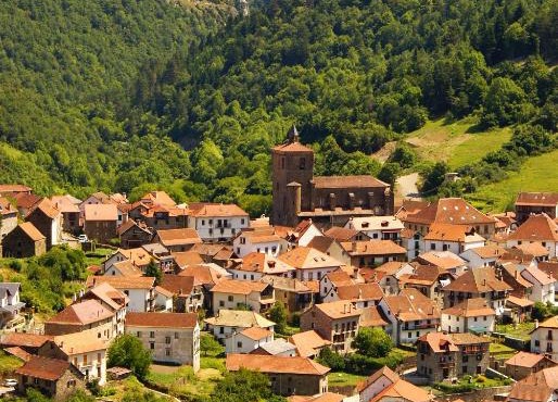 Pension Txiki in Isaba