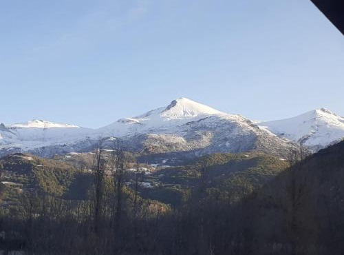 Perera in Castejón de Sos