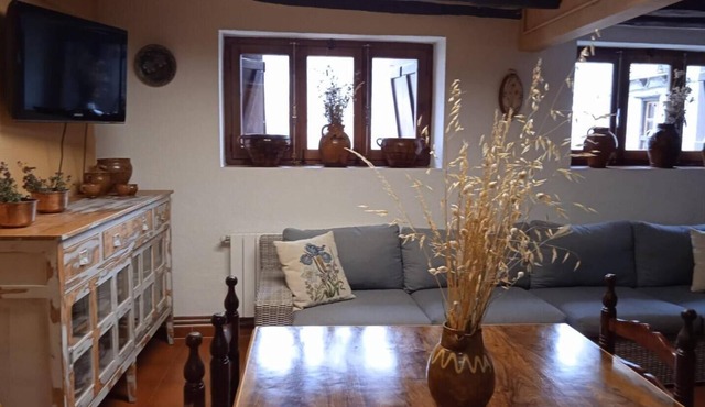 Pirineoeco10 - Casa con Encanto 2 in Sin