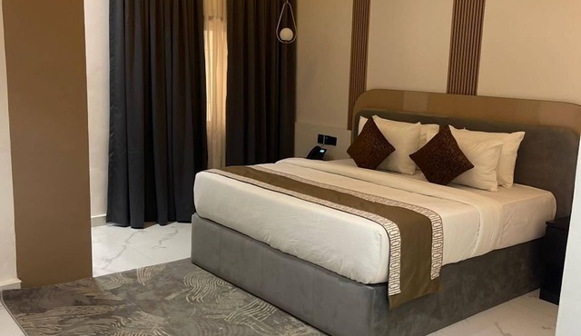 Portland Suites in Abuja