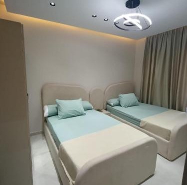 Porto Matrouh Holidays