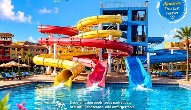 Porto Sharm