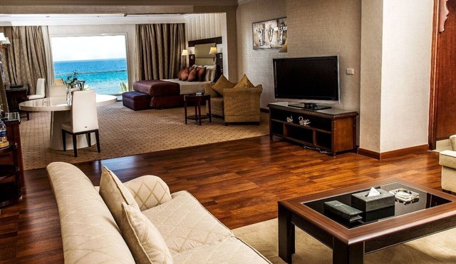 Premier Le Reve Hotel & Spa Sahl Hashesh -Adults Only in Sahl Hasheeh