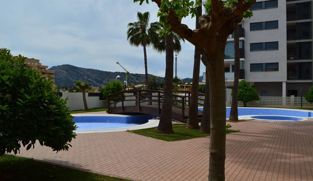 Prestige 2 in Oropesa