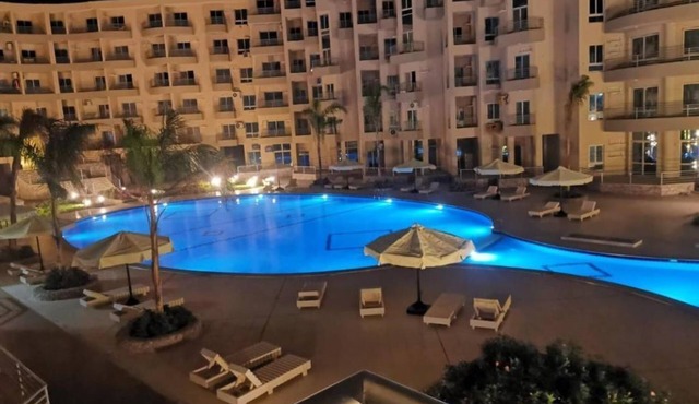 Princess Resort 2 Hurghada