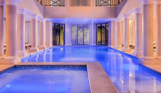 Private Escape Near Water Activities – Ideal for Family Vacations l 2 Rooms