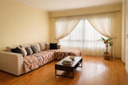 Private room, Shared apartment for Girls Only